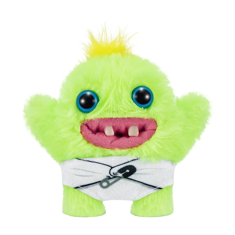 Zuru Fuggler Baby Fugg, 3.5 in