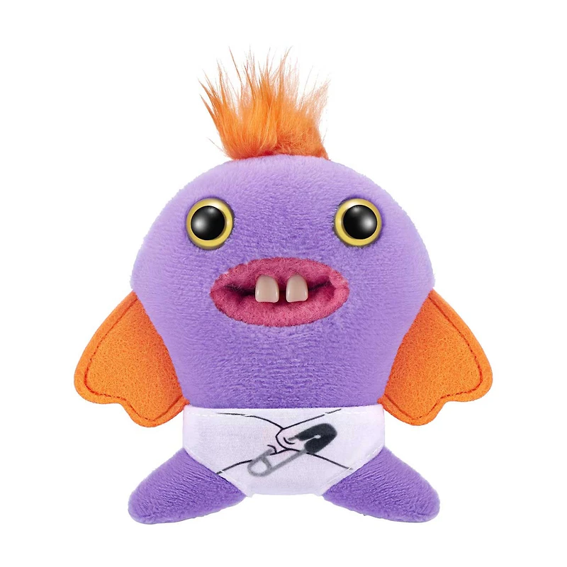 Zuru Fuggler Baby Fugg, 3.5 in