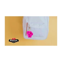 Zuru Fuggler Fuggs Key Ring, 5 in, Assorted