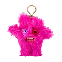 Zuru Fuggler Fuggs Key Ring, 5 in, Assorted