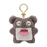 Zuru Fuggler Fuggs Key Ring, 5 in, Assorted