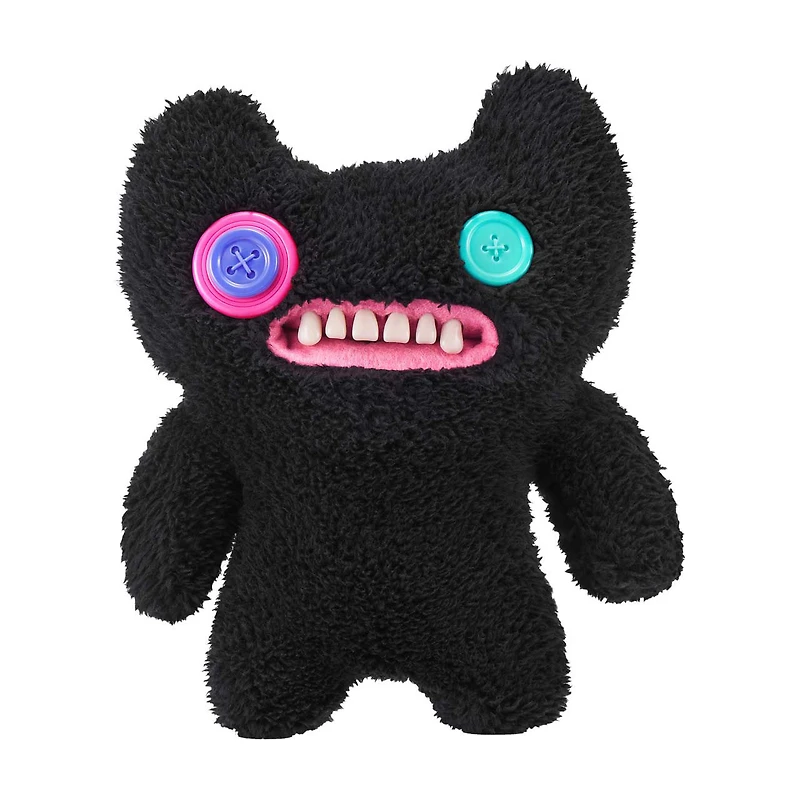 Zuru Fuggler Chaos Crew Plush, 9 in