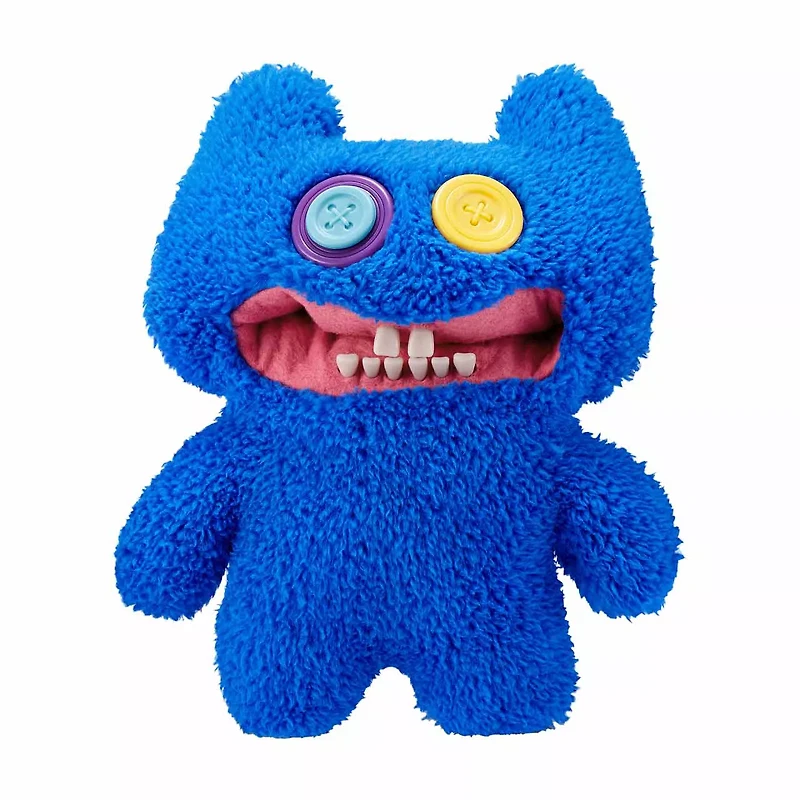 Zuru Fuggler Chaos Crew Plush, 9 in