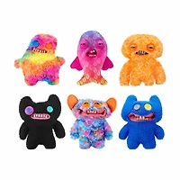 Zuru Fuggler Chaos Crew Plush, 9 in