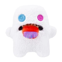 Hairy Fuggs Plush Toys, 9 in, Assorted