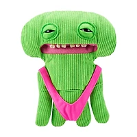 Fuggs Vacay Vibes Plush Toys, 9 in, Assorted