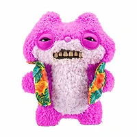 Fuggs Vacay Vibes Plush Toys, 9 in, Assorted