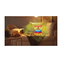 Zuru Fuggler Fart Face Plush, 9 in