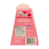Squishmallow Gummy Boxes, 1.5 oz, Assorted