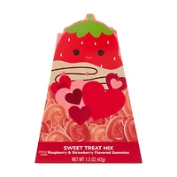 Squishmallow Gummy Boxes, 1.5 oz, Assorted