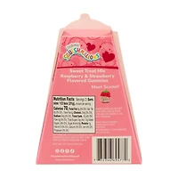 Squishmallow Gummy Boxes, 1.5 oz, Assorted