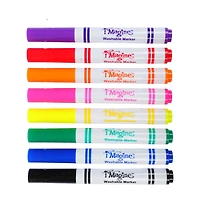 Broadline Washable Marker, 8 ct