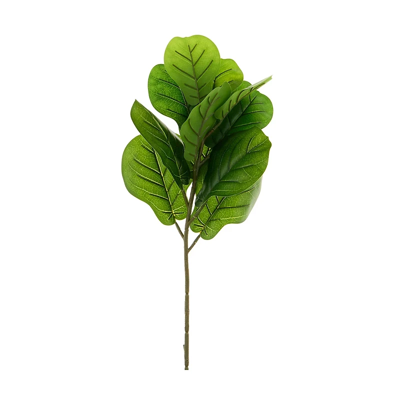 Greenery Leaf Stem