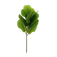 Greenery Leaf Stem