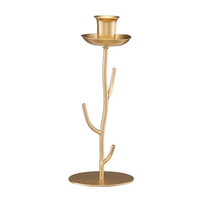 Branch Candle Holder, 7.8 in