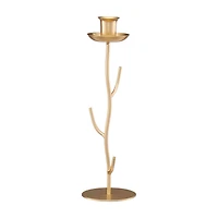 Branch Candle Holder, 10 in
