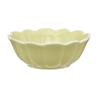 Ceramic Dish Trinket Holder, Green