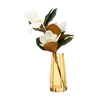 Premade Magnolia Flower Display