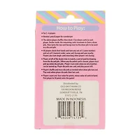 Easter Rummy Card Game