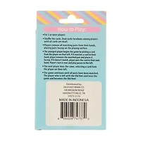 Easter "Old Hen" Old Maid Card Game