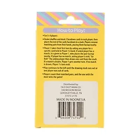 Easter Go Fish Card Game