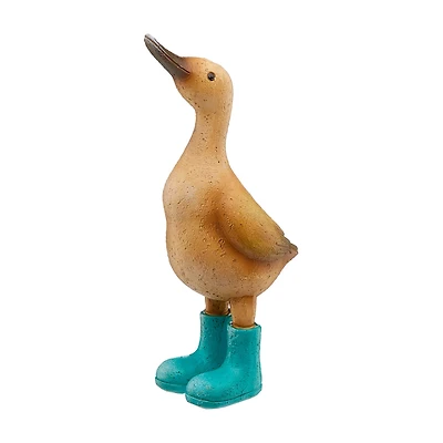 Duck in Boots Garden Décor, Assorted