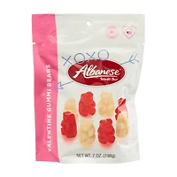 Albanese Valentine's Gummi Bears, 7oz