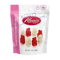 Albanese Valentine's Gummi Bears, 7oz
