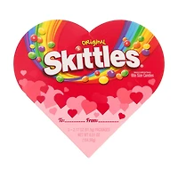 Skittles Valentine's Day Gift Box, 2.17 oz