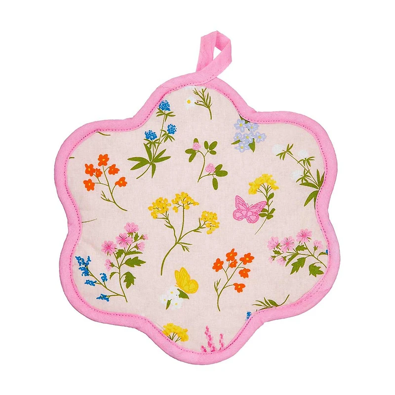 Dolly Parton Spring Pot Holder, Assorted