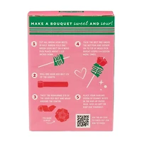 Maud Borup Gummy Roses Kit, 5 oz
