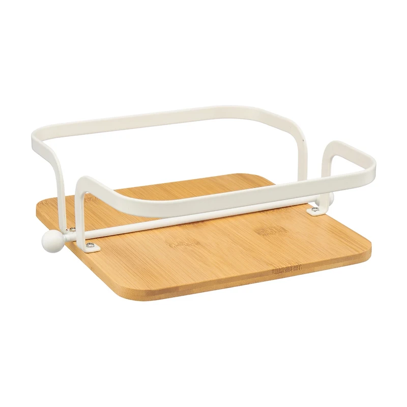 Core Kitchen Bamboo Napkin Holder