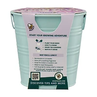 Buzzy Complete Grow Kit, Assorted Plants