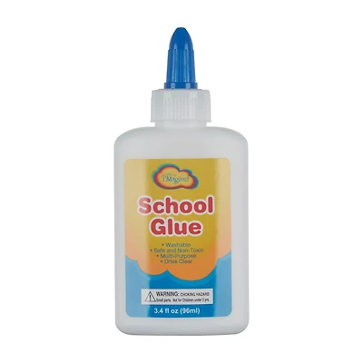 iMagine School Glue, 3.4 oz