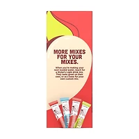 Wyler's Light Drink Sticks, Watertok Soda Flavors, 20 ct