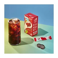 Wyler's Light Drink Sticks, Watertok Soda Flavors, 20 ct
