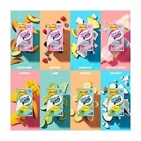Wyler's Light Drink Sticks, Fun Flavors, 30 ct