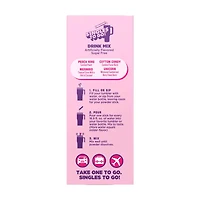 Wyler's Light Drink Sticks, Fun Flavors, 30 ct