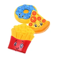 Banzai Snack Time Dive Toys