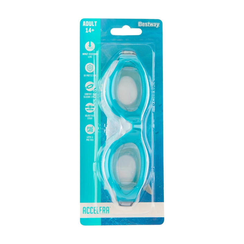 Bestway Accelera Swim Goggles