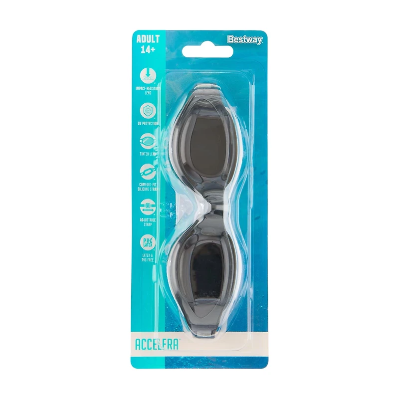 Bestway Accelera Swim Goggles