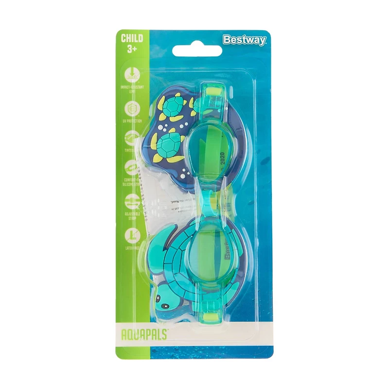 Bestway Aquapals Swim Goggles