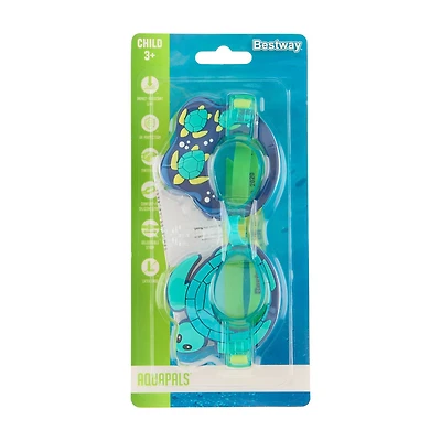 Bestway Aquapals Swim Goggles