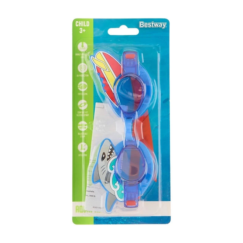 Bestway Aquapals Swim Goggles