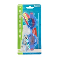 Bestway Aquapals Swim Goggles