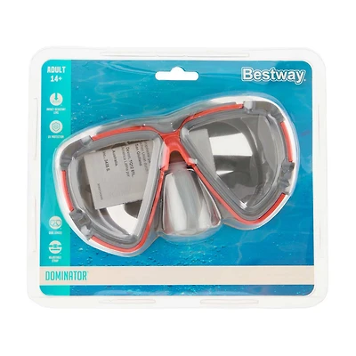 Bestway Dominator Adult Swim Mask