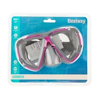 Bestway Dominator Adult Swim Mask