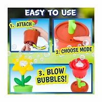 Maxx Bubbles Bubble Bloomers, Assorted