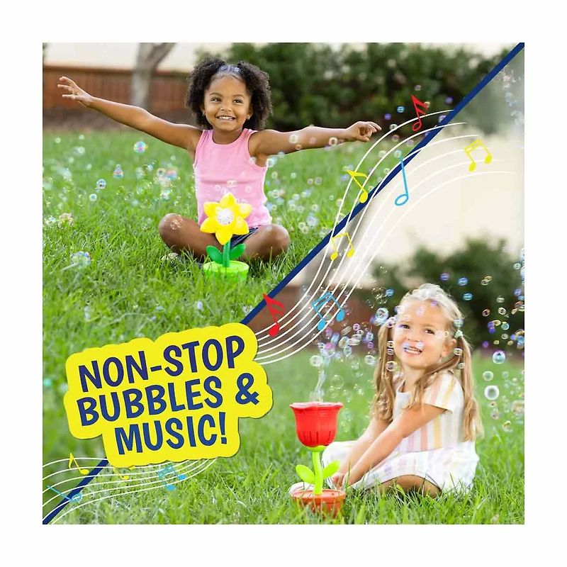 Maxx Bubbles Bubble Bloomers, Assorted