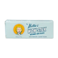 Nellie's Wow Stick Stain Remover, 2.7 oz